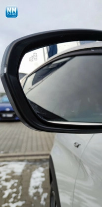 Peugeot 3008 cena 129900 przebieg: 22461, rok produkcji 2022 z Braniewo małe 254